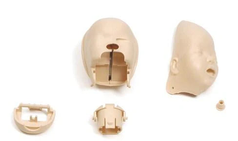 Laerdal-143800-RB Head Cpl., 1/EA