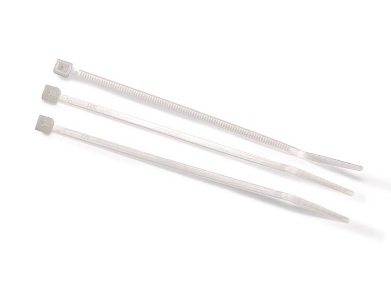 Laerdal-380409 Ties; Cable Nylon #4 1/Ea