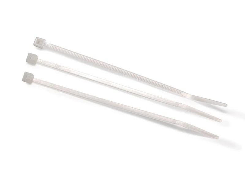 Laerdal-380409 Ties; Cable Nylon #4 1/Ea