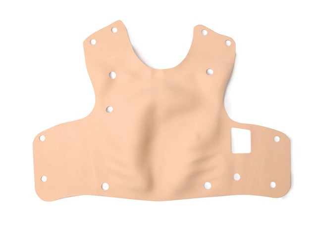 Laerdal-200-04250 Chestskin MegaCode Kelly/ALS Sim (1 EA)