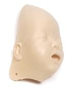 Laerdal-143600-Resusci Baby Faces 6/PKG, 1/PKG