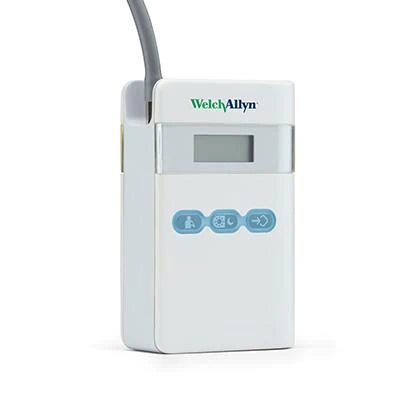 Welch Allyn/Hillrom-ABPM-7100HMS Hms ABPM 7100 Recorder Complete System