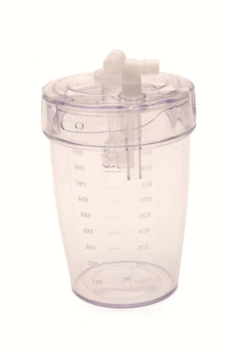 Laerdal-784000 LSU Reusable Canister 1/EA