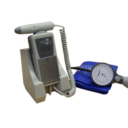 Newman Medical Wall/Table Base ACC121-ACC131