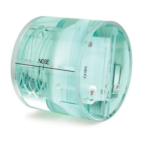 Newmatic Medical/Marketlab-11099 ACR MRI Phantom, 1/ea