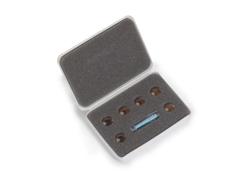 Laerdal Set Pupil Inserts