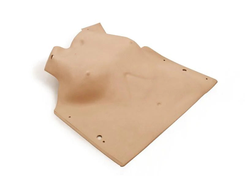 Laerdal-150-14250 - Chest skin w/speakers RA 1/EA