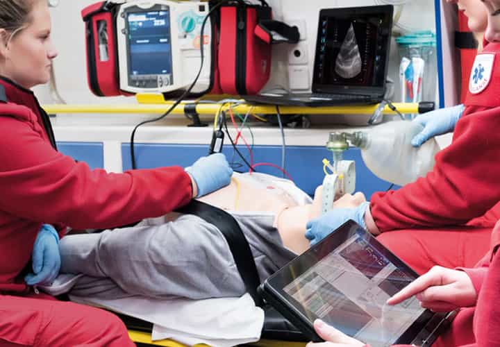 Laerdal-400-01050 LLEAP Software License