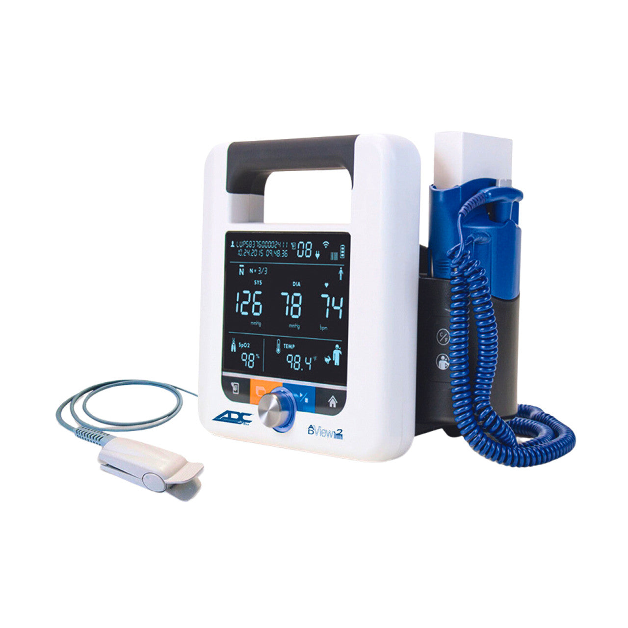 ADC ADView 2 Modular Diagnostic Station