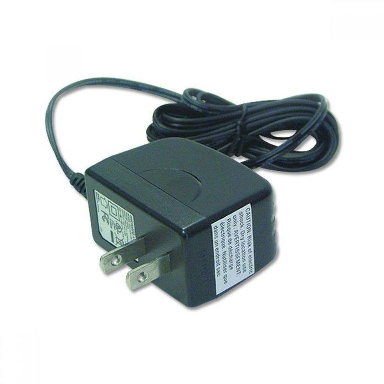ADC-6023NZAC AC Adapter for Advantage Automatic Digital Blood Pressure Monitor