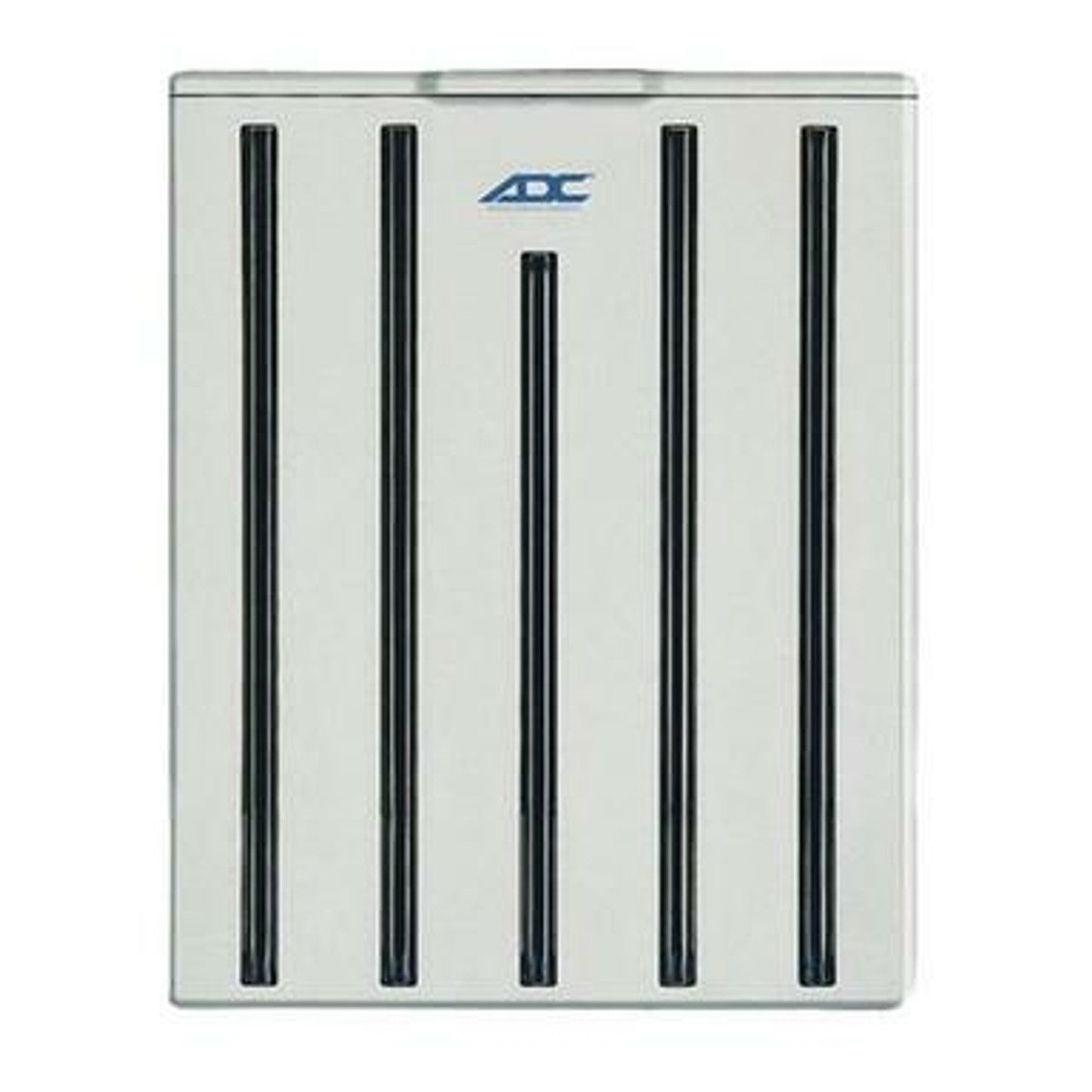 ADC Adstation 5610-56 3.5V Wall Otoscope/Ophthalmoscope/Throat Illuminator/Dermascope Diagnostic Set