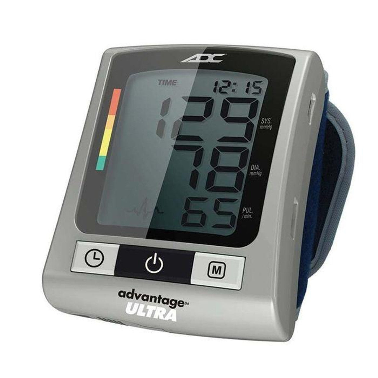 ADC-6016N Advantage Digital Wrist Blood Pressure Monitor