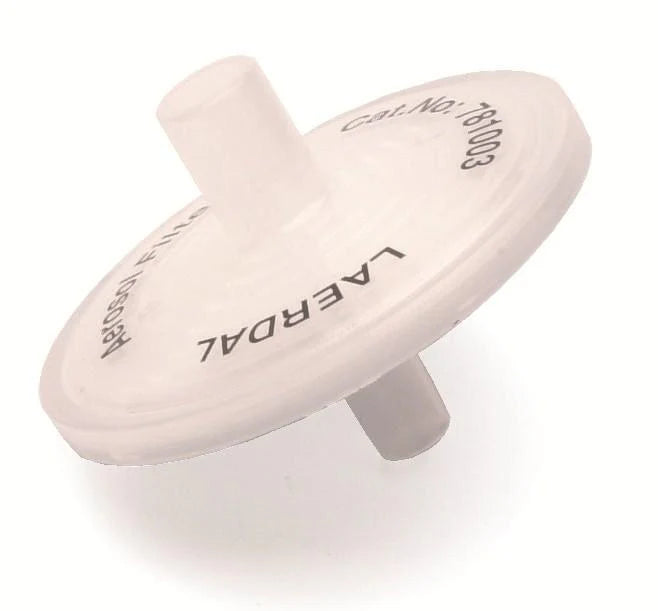 Laerdal-781004 Aerosol Filter 12pk.