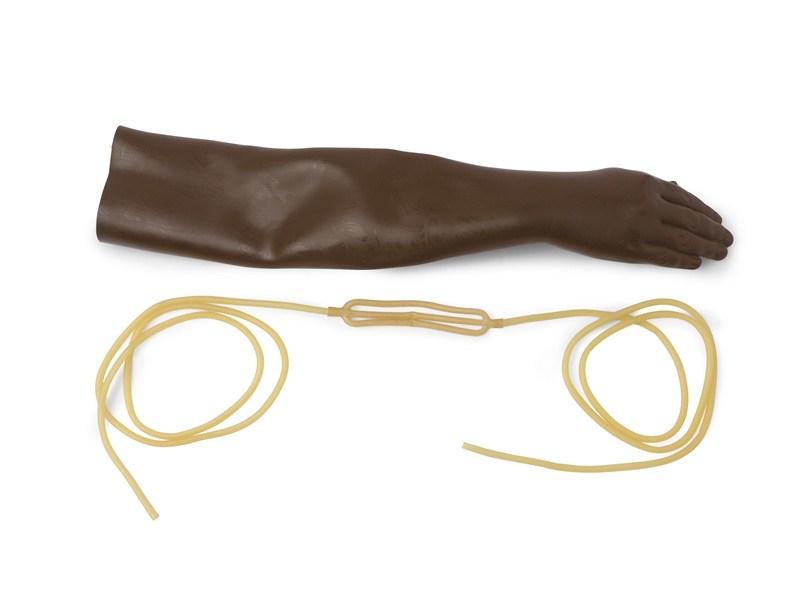 Laerdal Skin/Vein Set; Pedi Mv