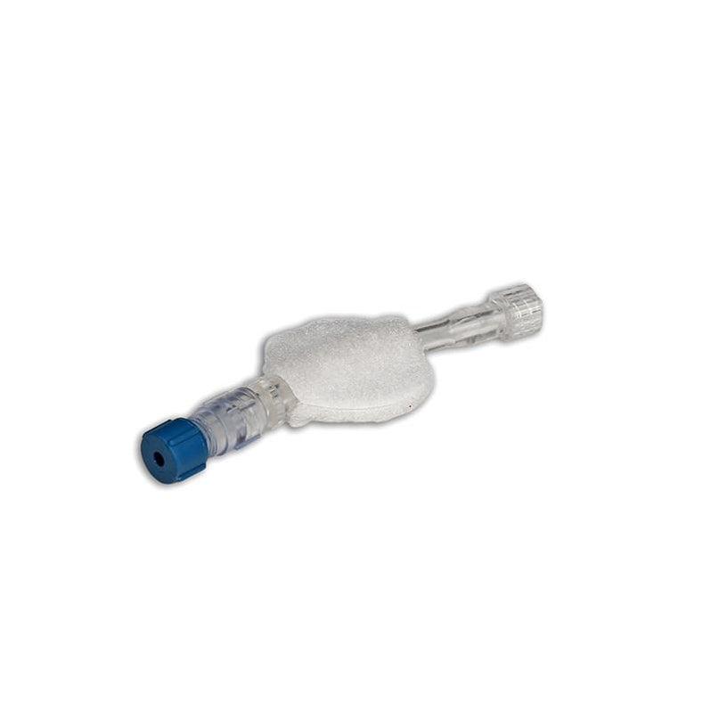 Laerdal-VT-418 Universal Catheter Connector - 6FR 1/EA