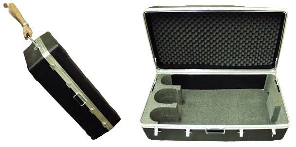 Laerdal-381655 Carrying Case Simman and Airman 1/Ea