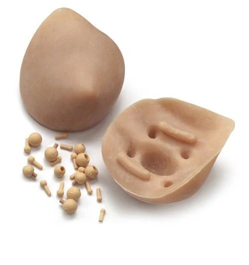 Laerdal-325-00750-Upgrd; Breast ExAM-STD – 1/EA