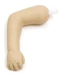 Laerdal-142200-RB Right Arm, 1/EA