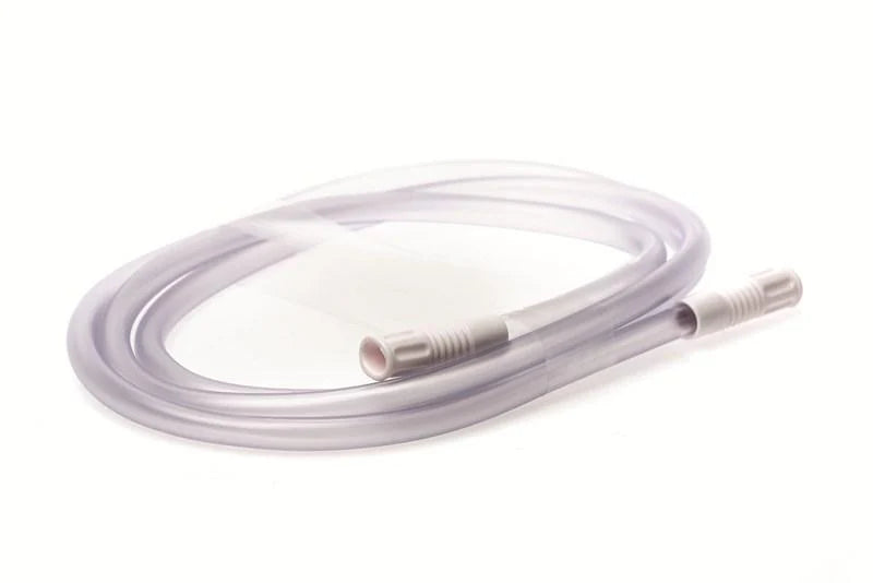 Laerdal-780412 Disposable Suction Tubing 1/Ea