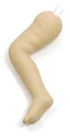 Laerdal-142400-RB Right Leg, 1/EA