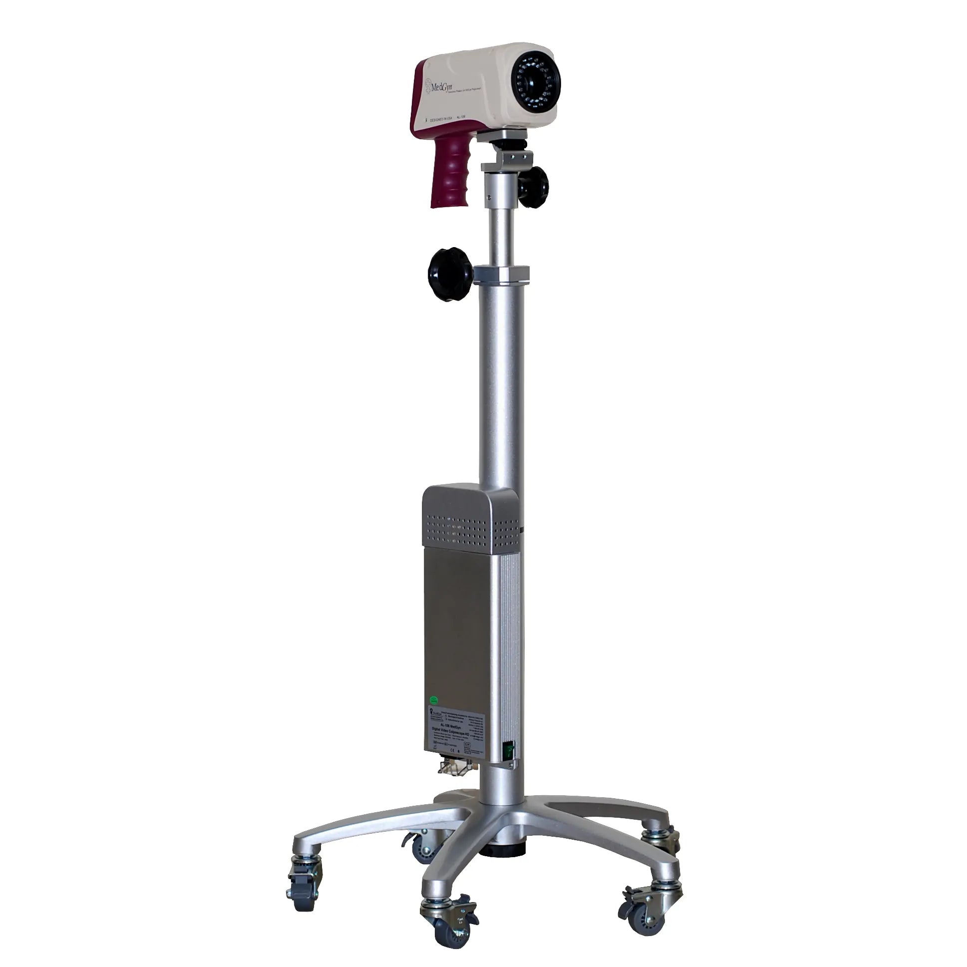 MedGyn AL-106 High Definition Digital Video Colposcope