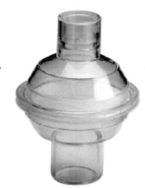 NUEVO FILTRO DE BACTERIAS