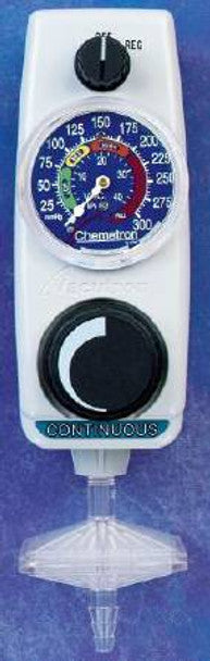 ALLIED-22-14-1111 MINI-VAC,HI-VAC,TUERCA HD/NIP X