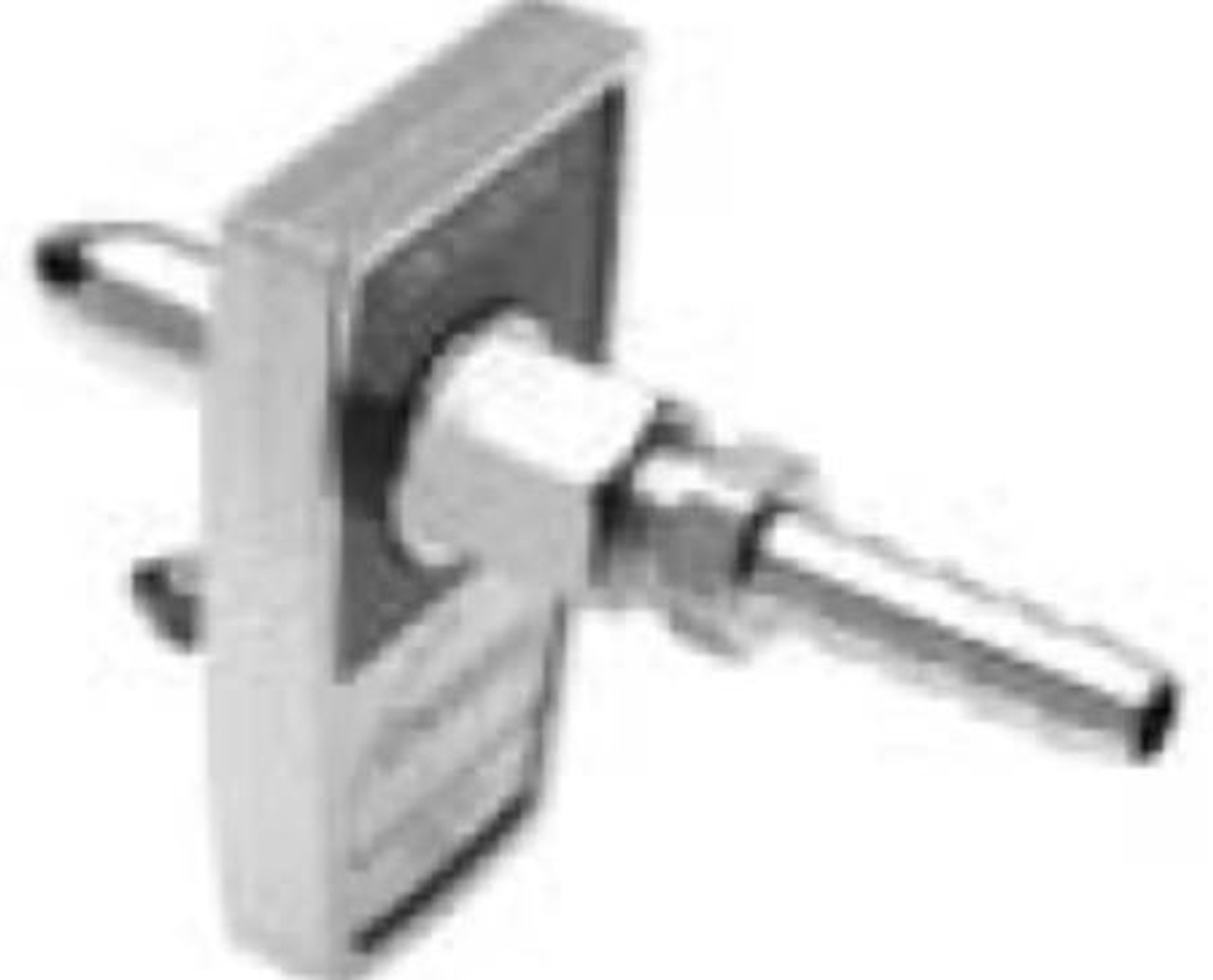 ALLIED-12-02-5100 ADAPTADOR, AIRE, OHIO W1/4"