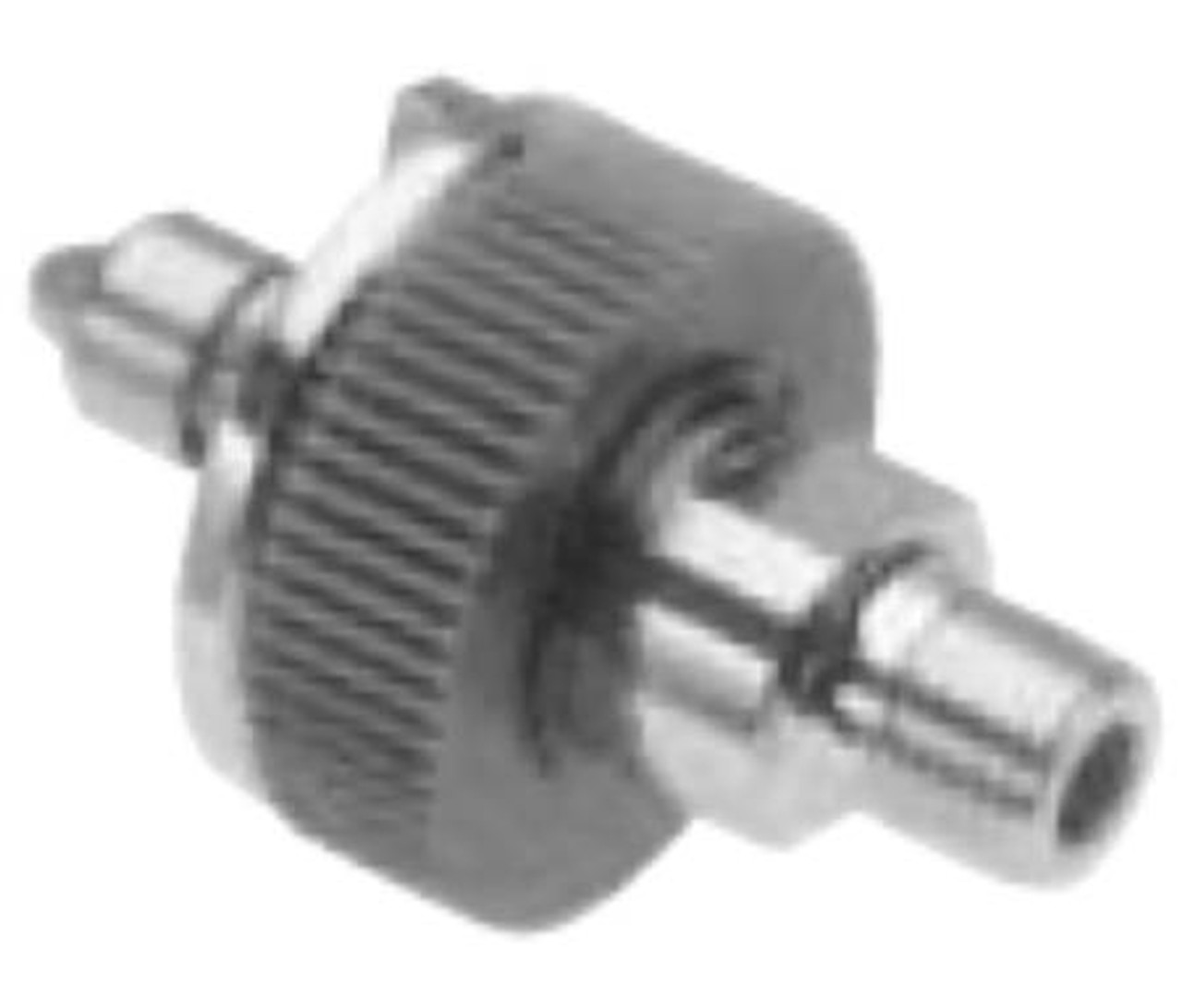 ALLIED-12-02-1100 ADAPTADOR, AIRE, OHIO QC 1/8" MPT