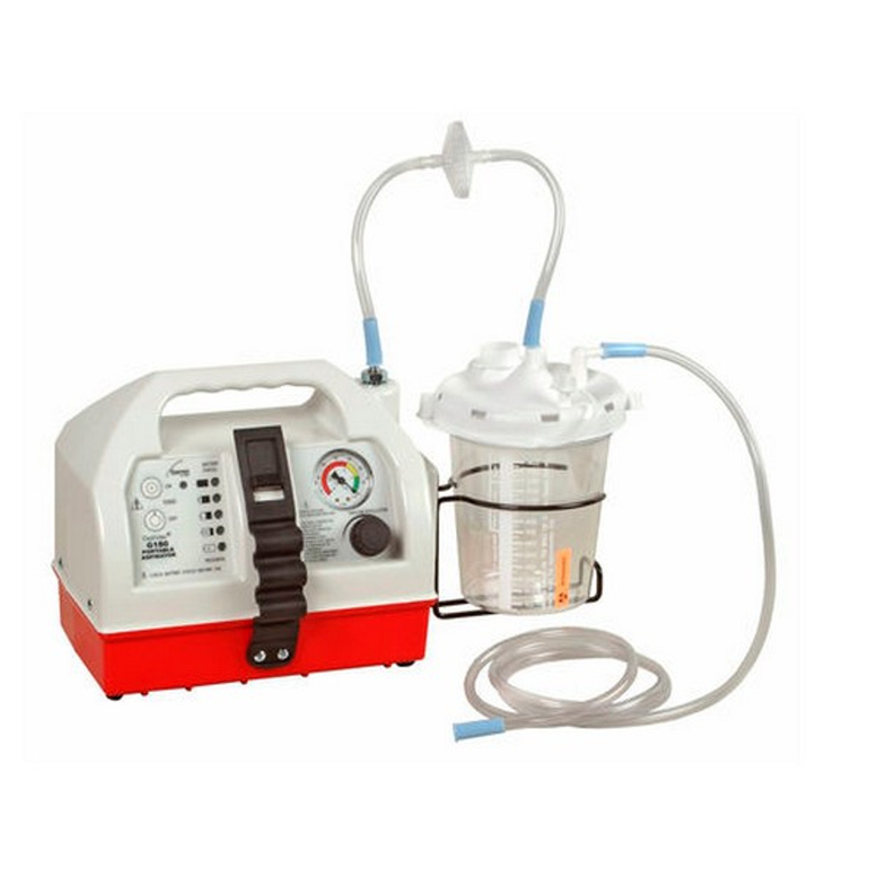 ALLIED-01-90-100061-2G KIT, CUBIERTA TRASERA G180