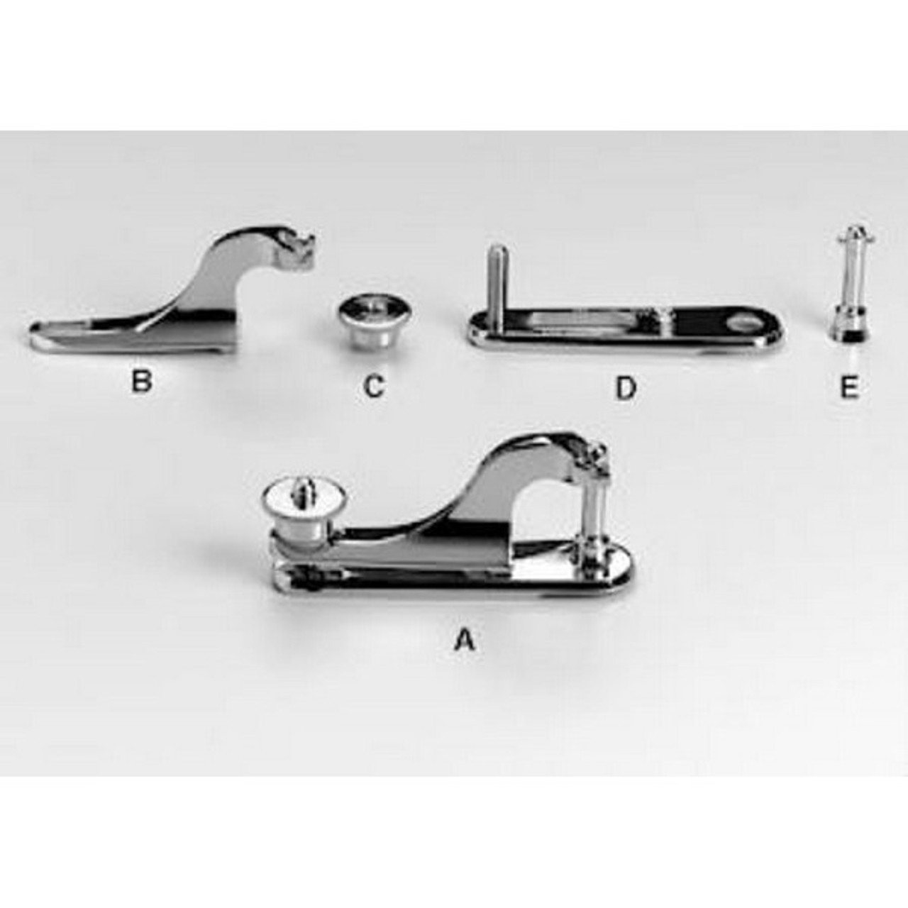 ALLIED-02-90-0001 CONJUNTO DE CAMPANA, 1,1