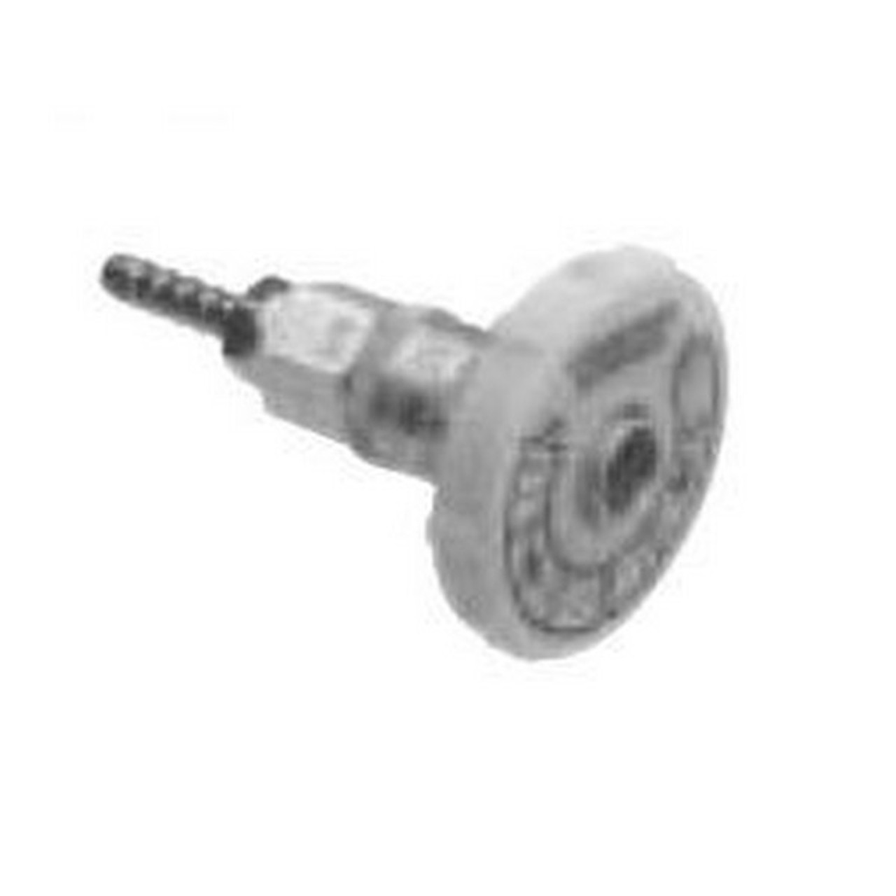 CPLR DINÁMICO A VÁSTAGO 1/4"