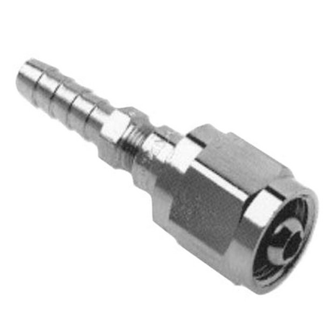 ALLIED-12-80-4206 CONJ. TUERCA/VÁSTAGO CON VACÍO DE PÚA DE 5/16"