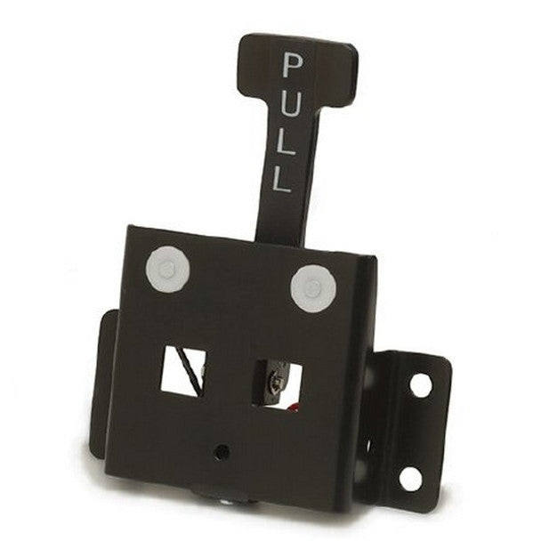 ESTACIÓN DE ACOPLAMIENTO PARA L200