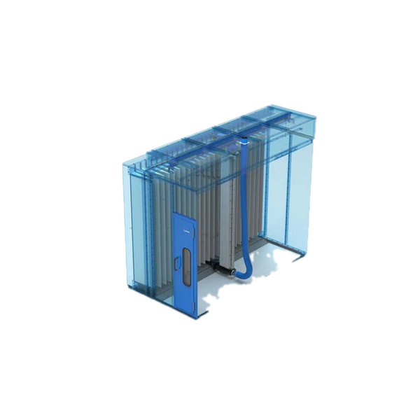 ALLIED-SU1018-R RPL, FILTRO, ESCAPE, ESPUMA