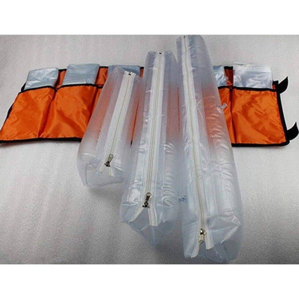 ALLIED-S501 BRAZO 1/2 ADULTO