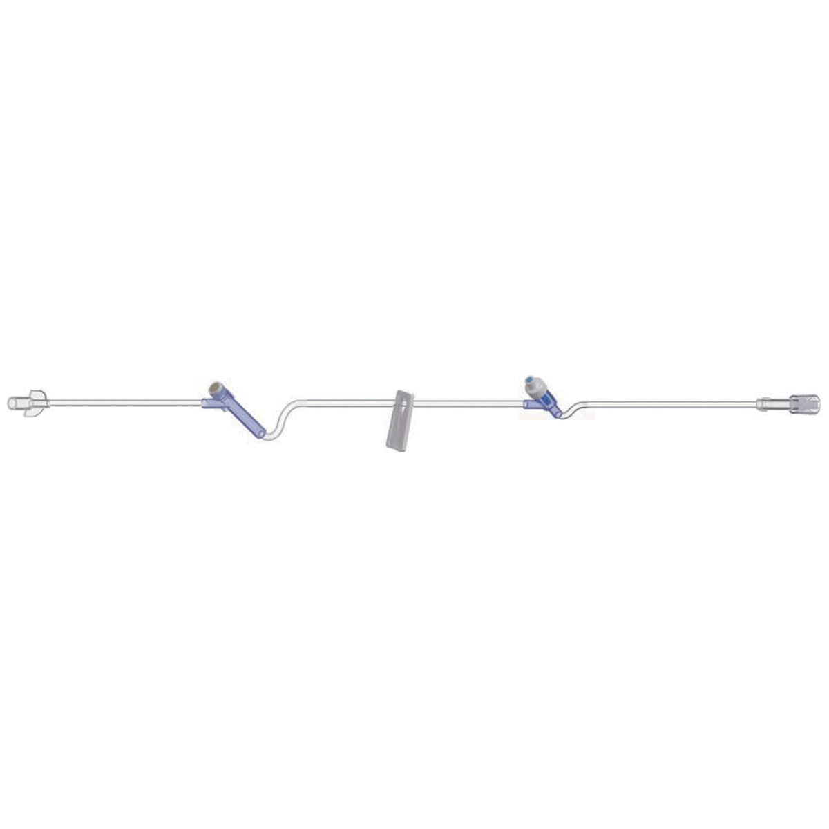 Amsino IV Administration Sets and Extension Sets