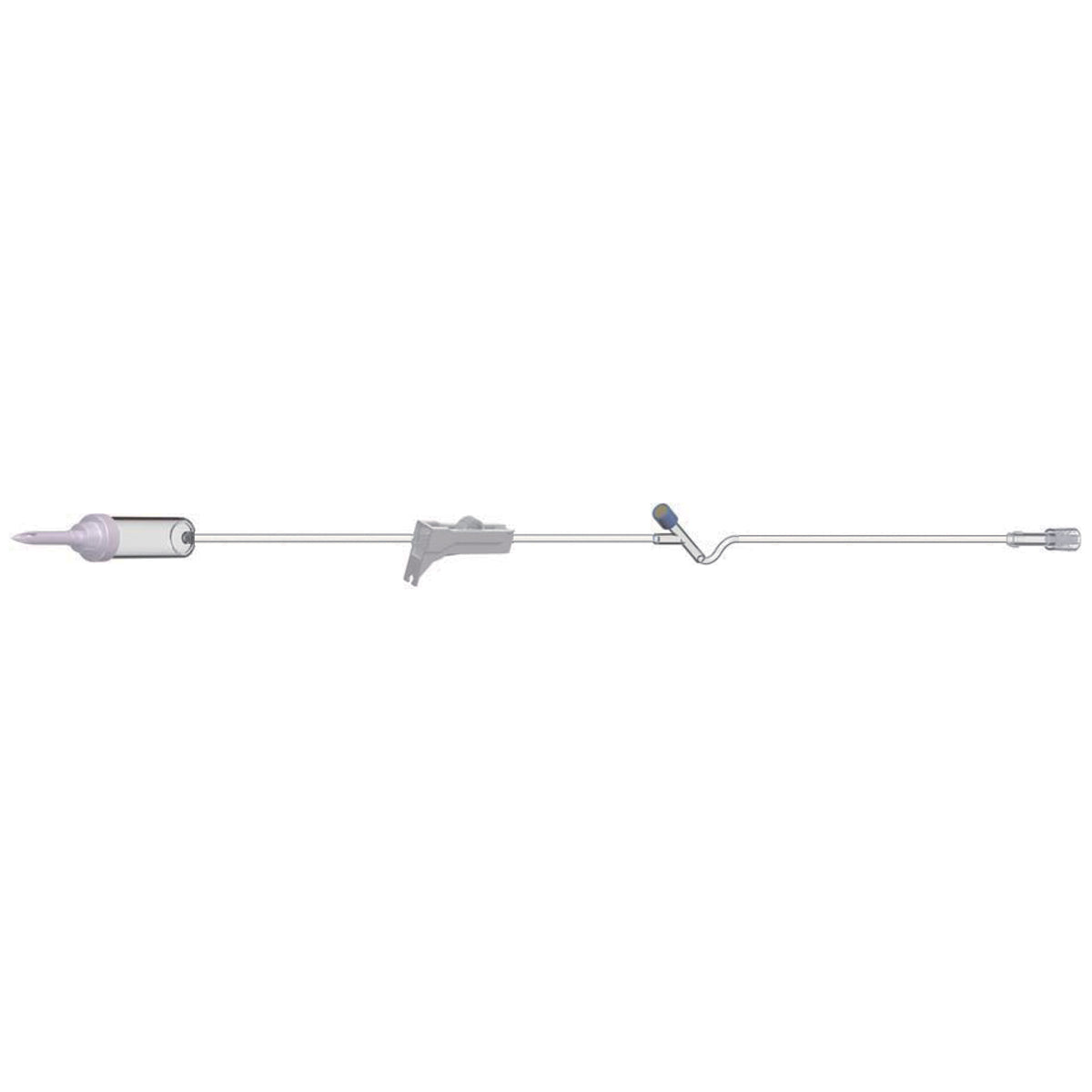 Amsino IV Administration Sets and Extension Sets
