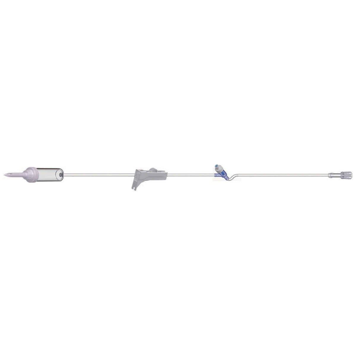 Amsino IV Administration Sets and Extension Sets
