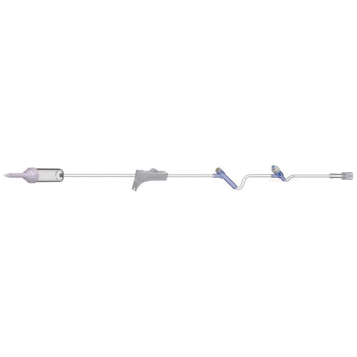 Amsino IV Administration Sets and Extension Sets