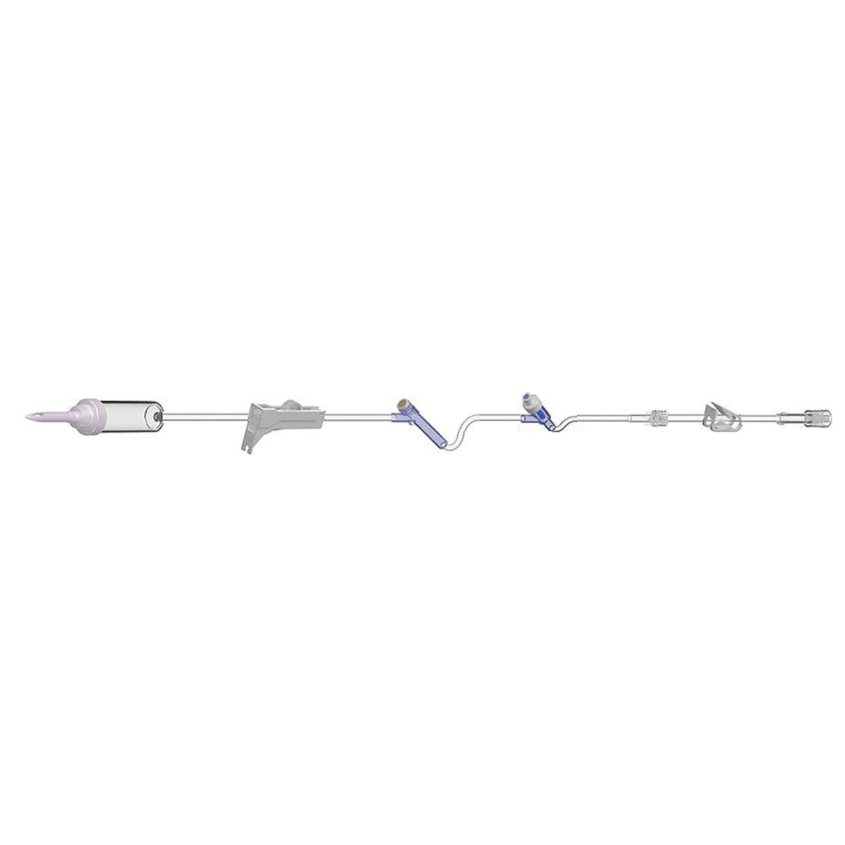 Amsino IV Administration Sets and Extension Sets