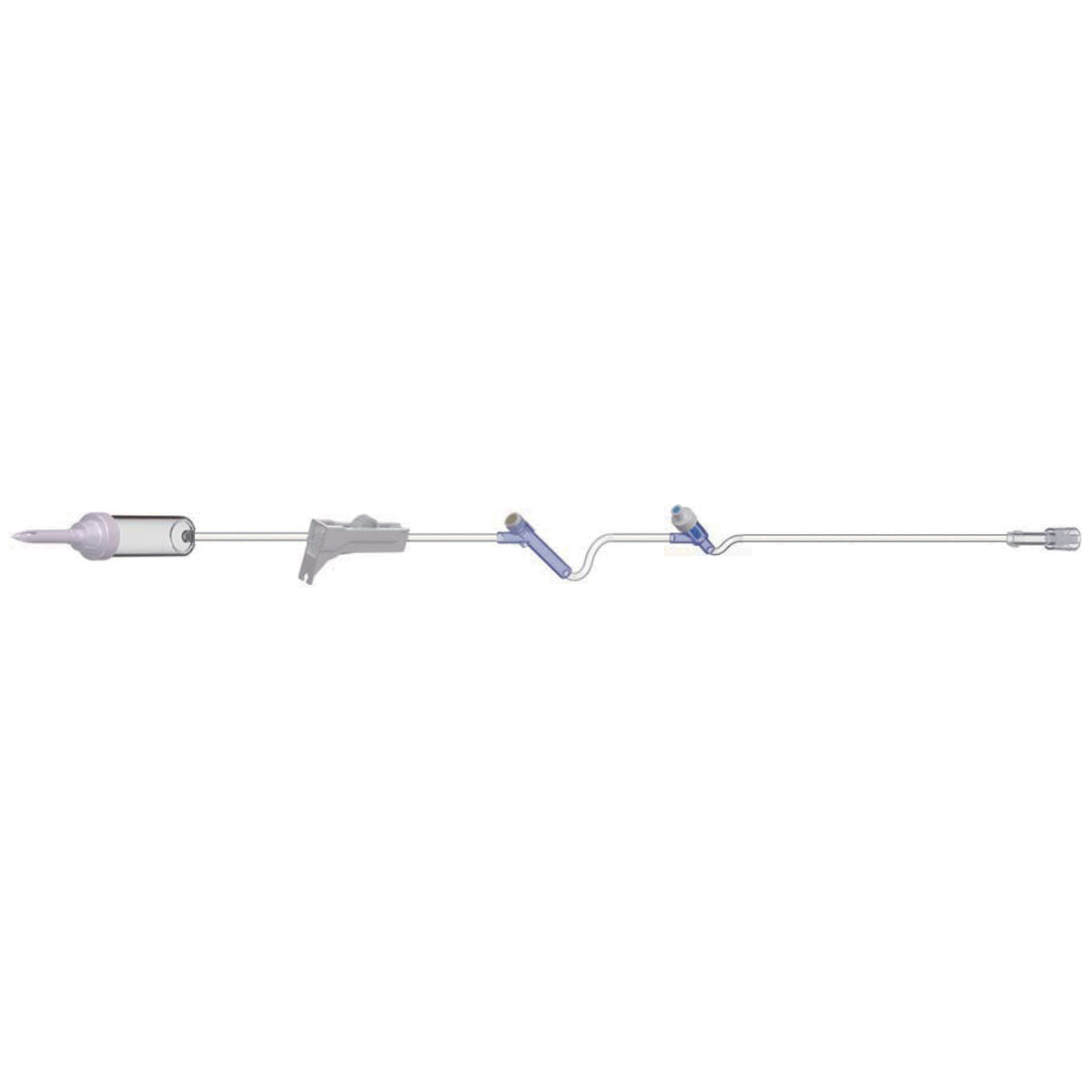 Amsino IV Administration Sets and Extension Sets