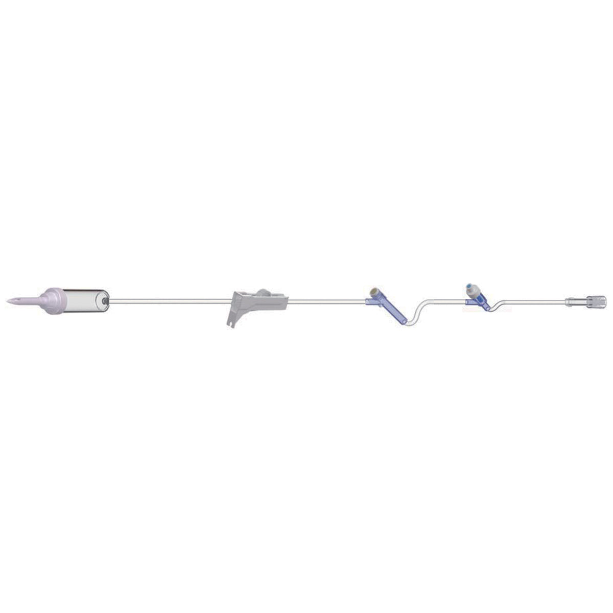 Amsino IV Administration Sets and Extension Sets