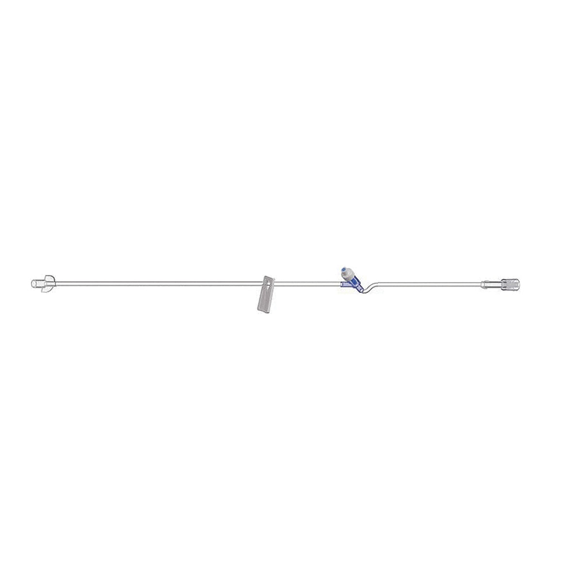 Amsino IV Extension Sets