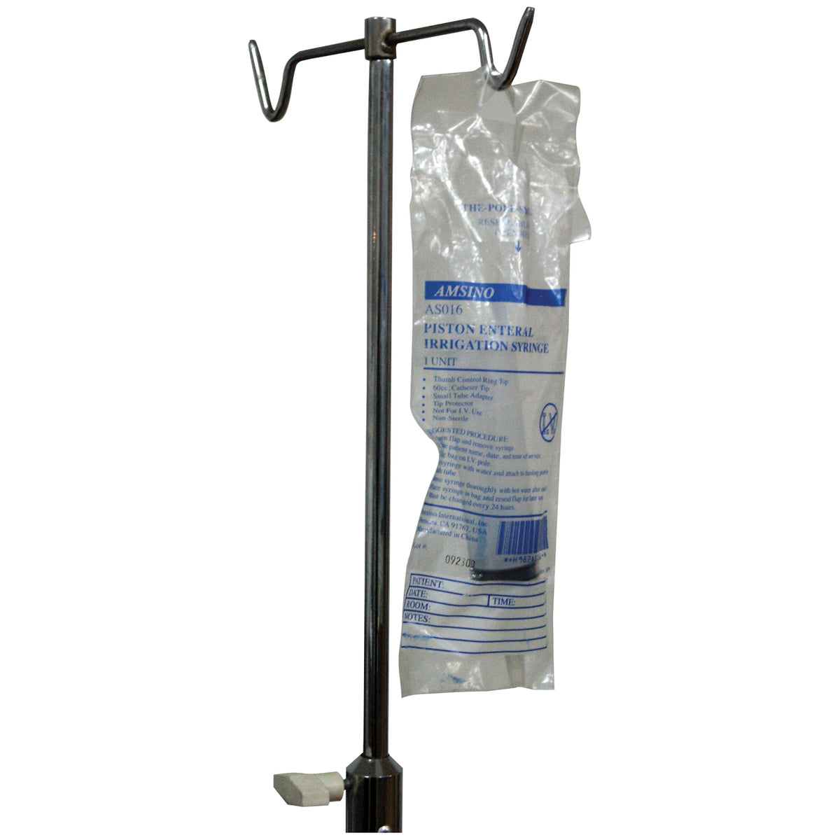 Amsino 60 mL Syringes