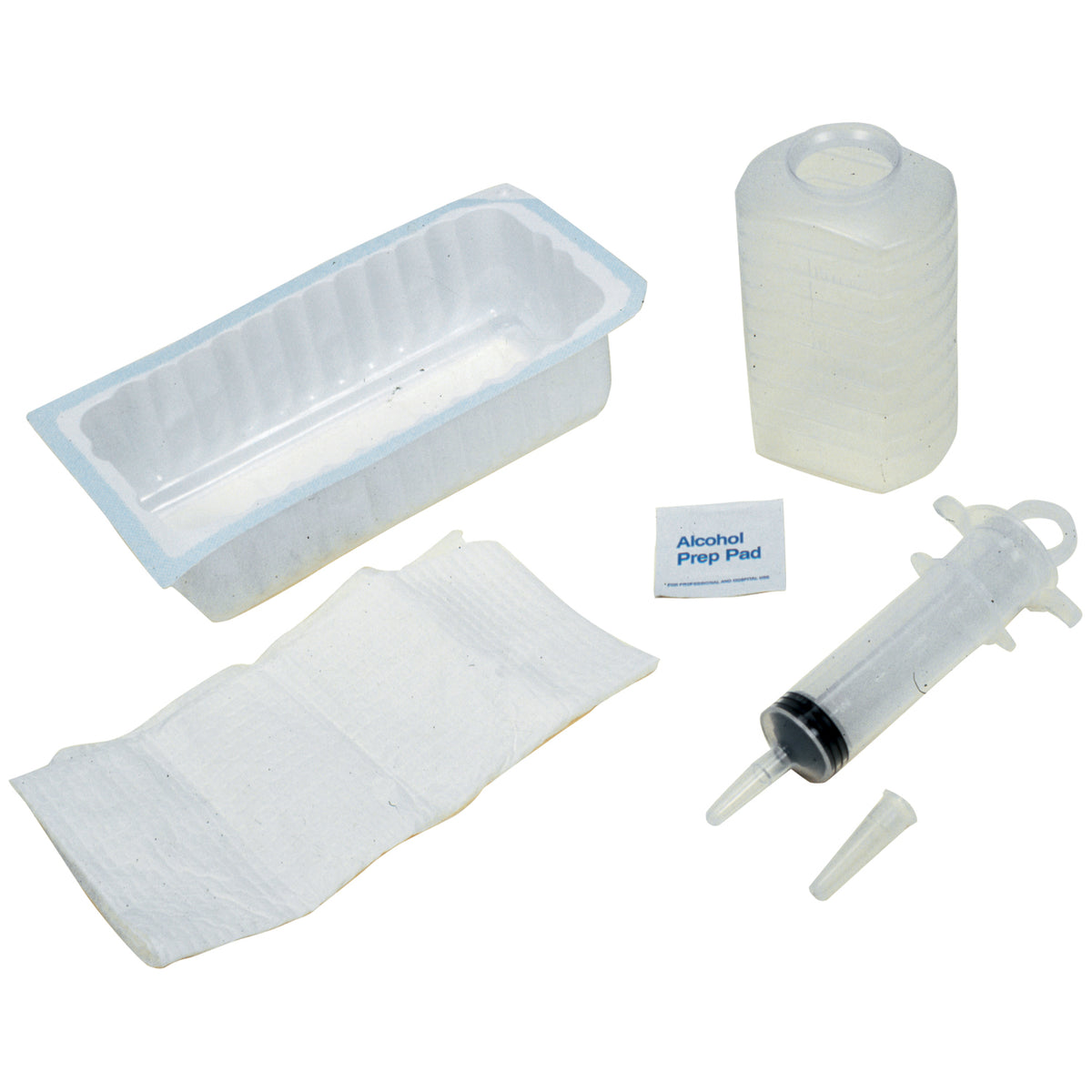 Amsino Irrigation Trays and Sets