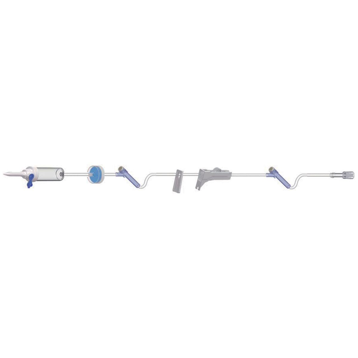 Amsino IV Administration Sets and Extension Sets