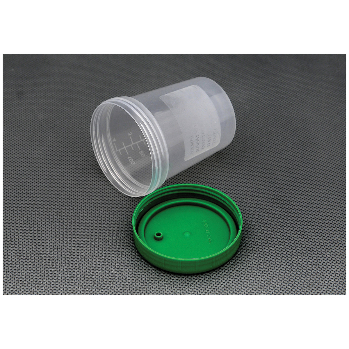 Amsino Specimen Containers