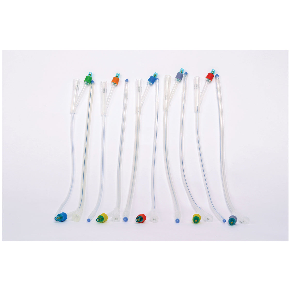 Amsino Foley Catheters, 2-Way