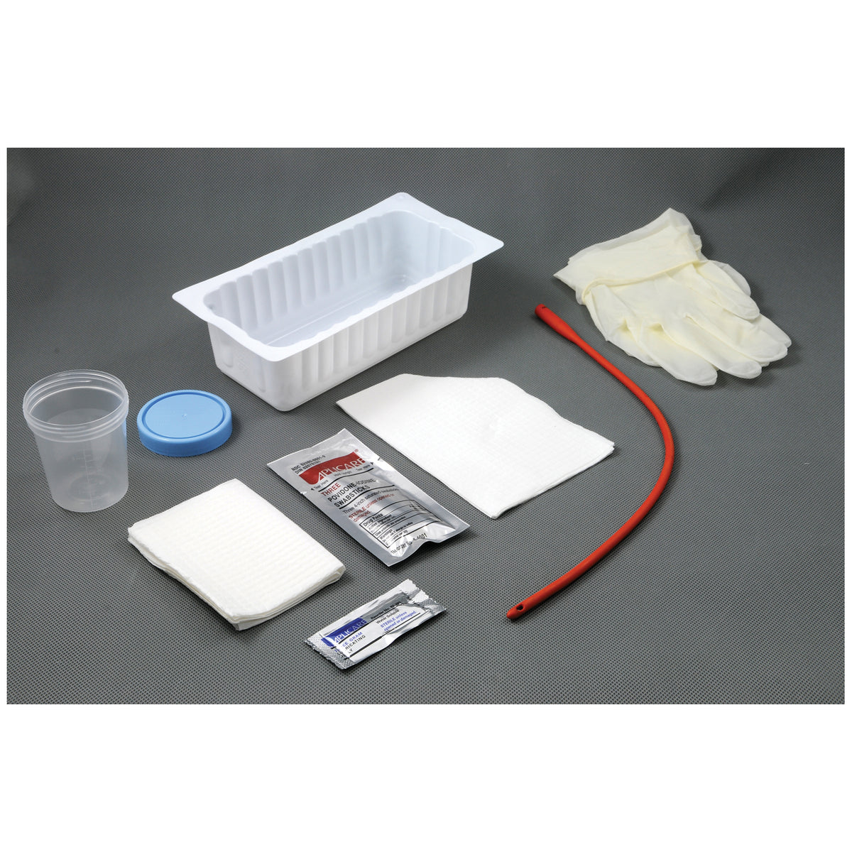 Amsino Urethral Catheter Trays
